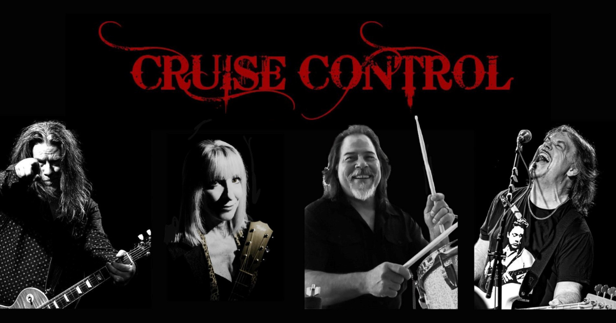 Cruise Control - Chances Maple Ridge