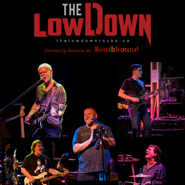 The LowDown - Chances Maple Ridge